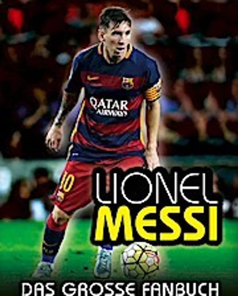 Figurine de collection Lionel Messi version Argentine champion du monde
