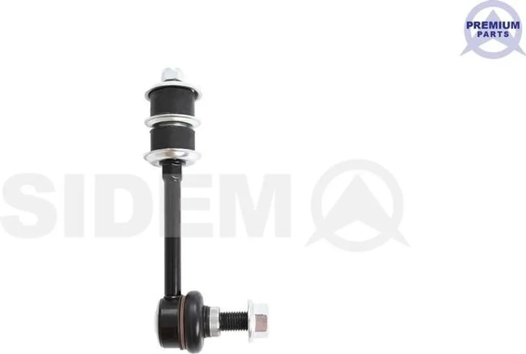 Barre stabilisatrice SIDEM 45360 : Stop aux bruits de suspension Land Cruiser