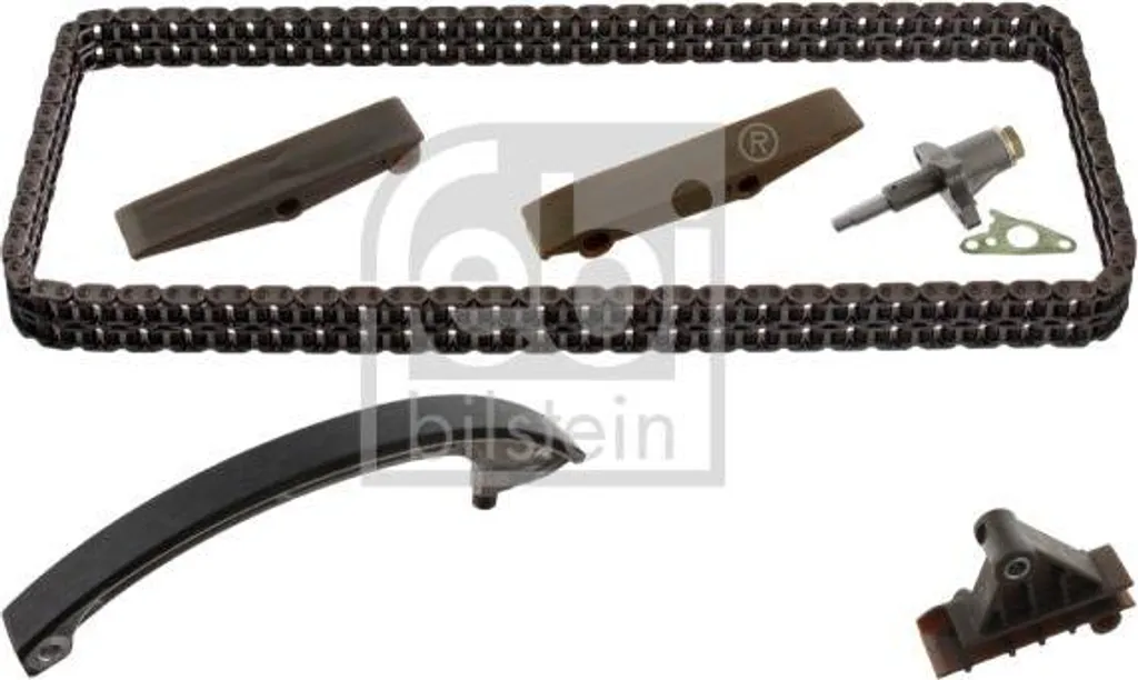 Kit de distribution FEBI BILSTEIN 30324 - Équivalent OE 6150500811
