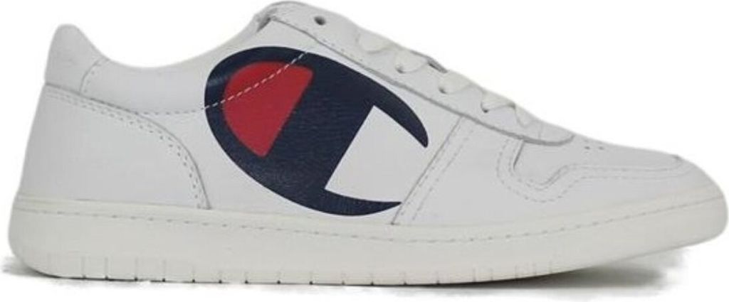 Schuhe Champion 919 Roch Low S10649WW001