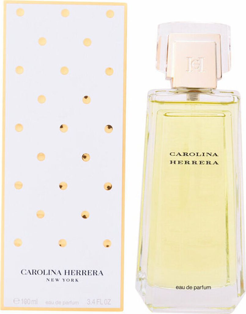 Carolina Herrera Eau De Parfum Spray 100ml Produktbild 