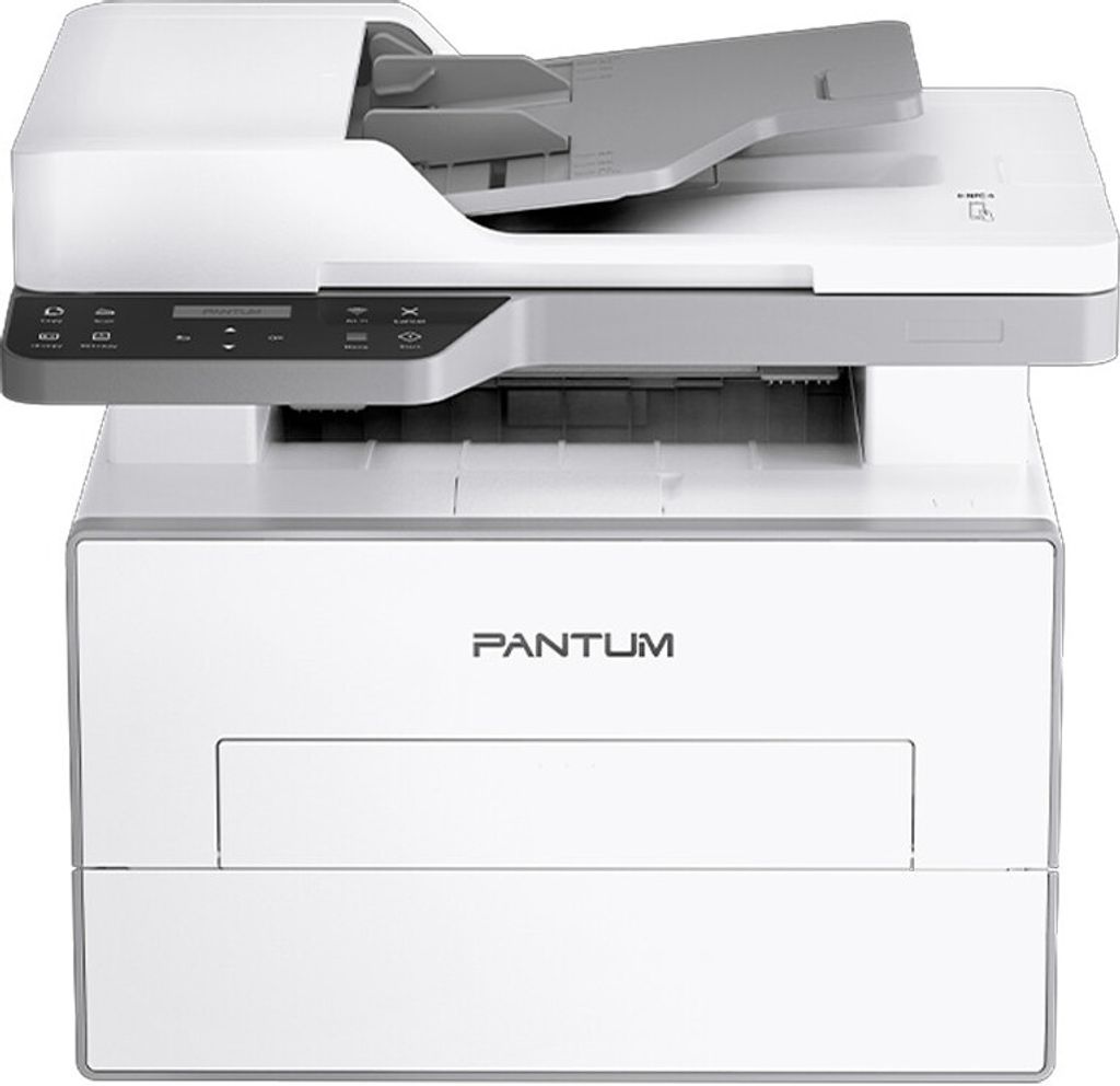 Pantum BM4240ADW, Laser, Monodruck, Monokopie, A4, Produktbild 