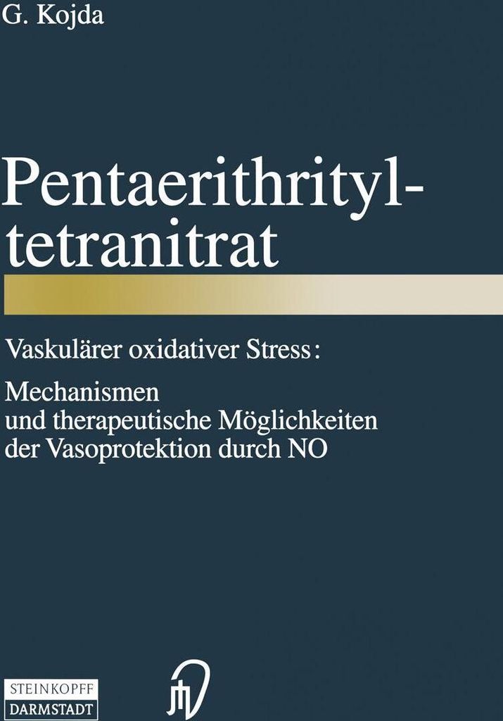 Pentaerithrityltetranitrat