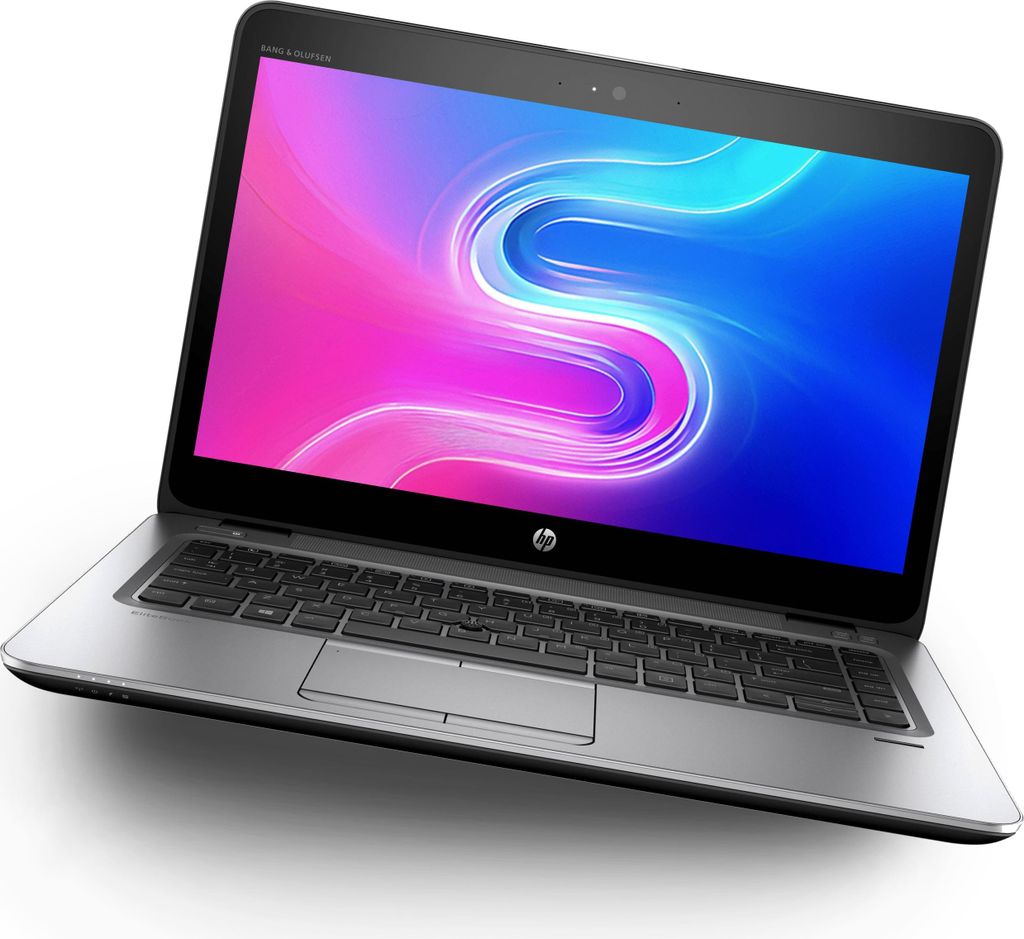 Laptop HP EliteBook 840 G3 | Intel i5-6200U | 8 GB DDR4 | Produktbild 
