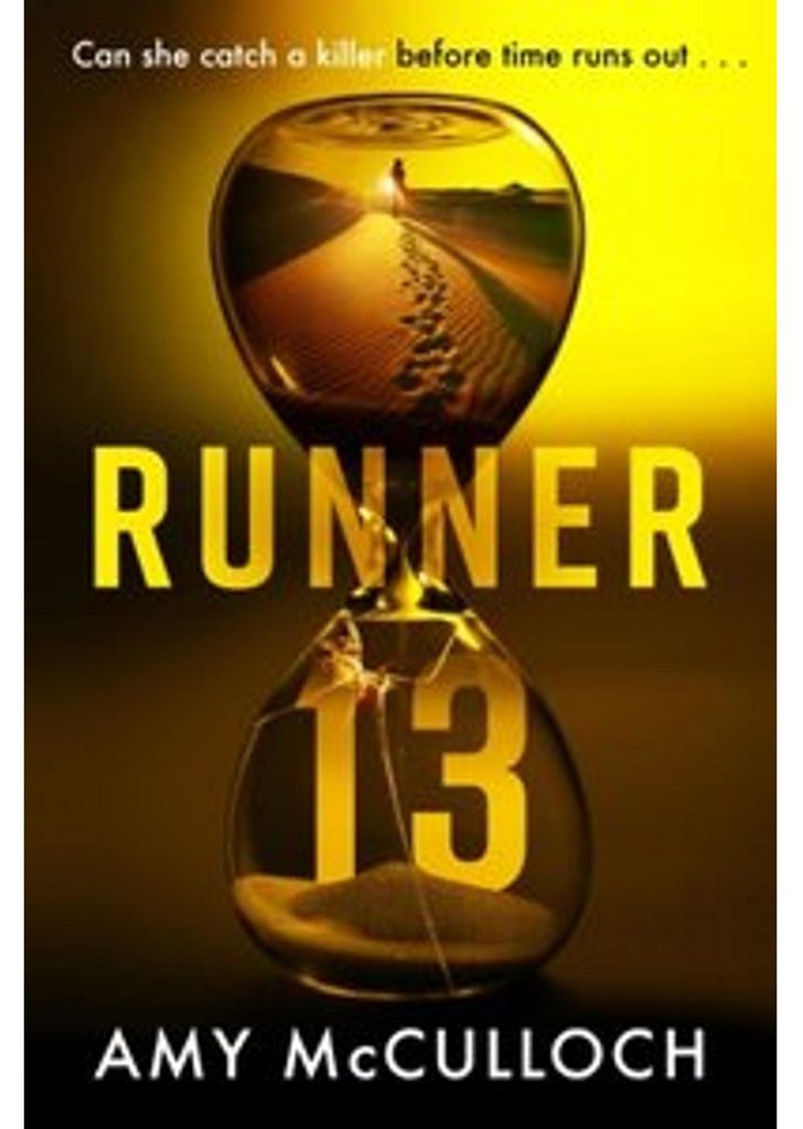 Runner 13