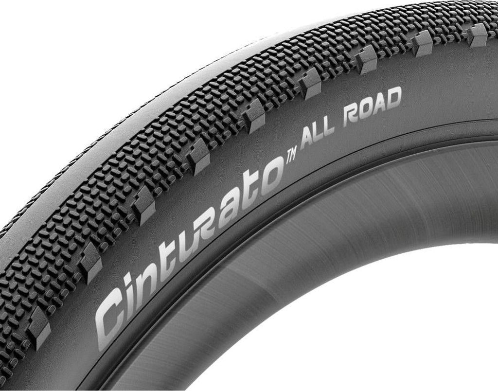 Pirelli Cinturato All Road black 45-622