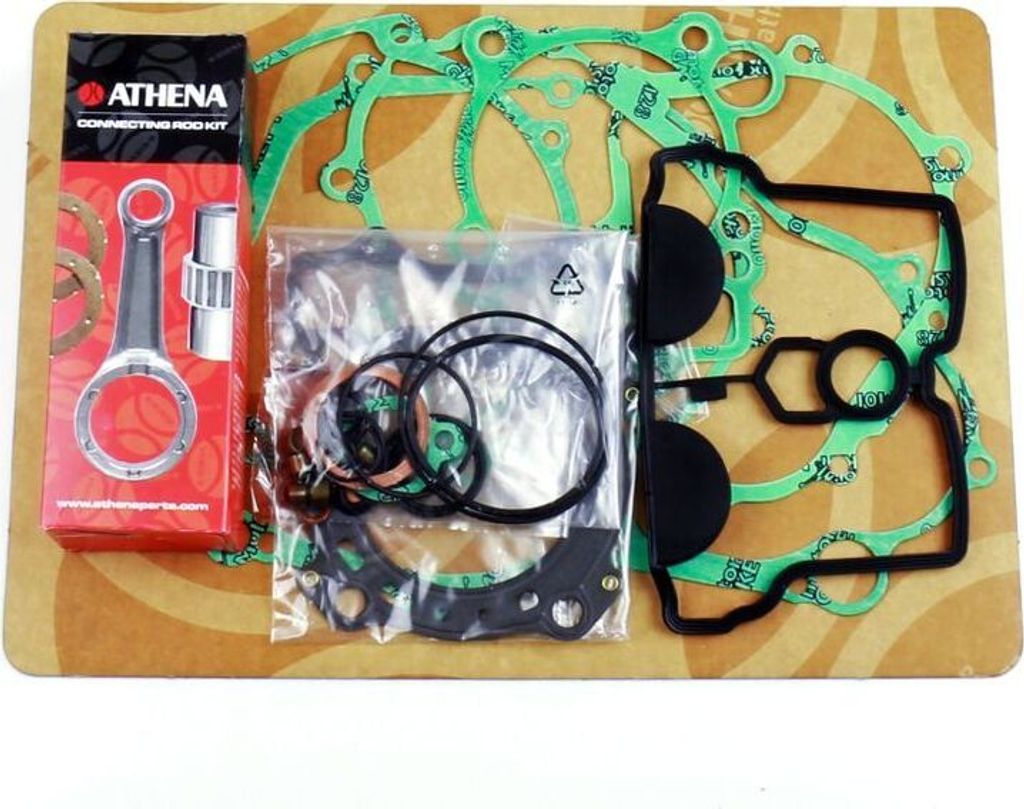 Pleuelstange Set mit Motordichtung Athena für Yamaha YZF 250 03-13