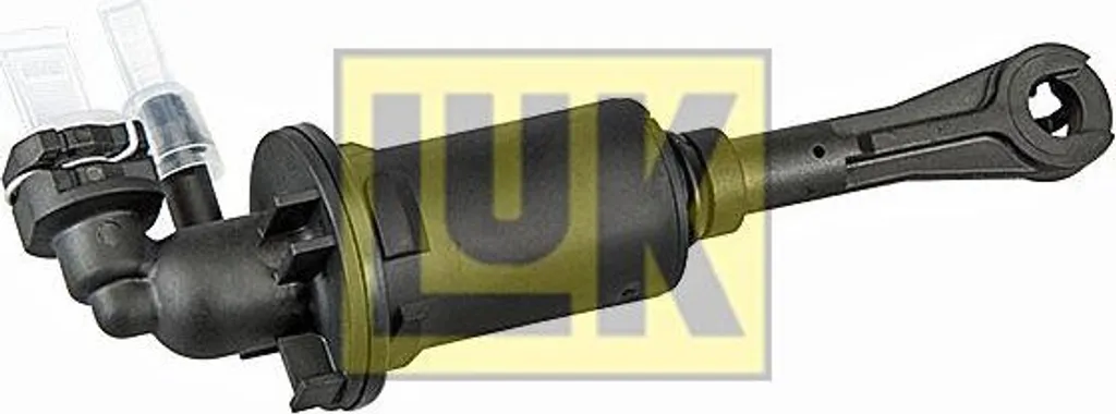 Solution fuite embrayage C2 C3 1007 : Cylindre émetteur LuK 218230