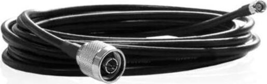 HDF200 5m SMA-Stecker auf N-Stecker Antennenkabel dämpfungsarm