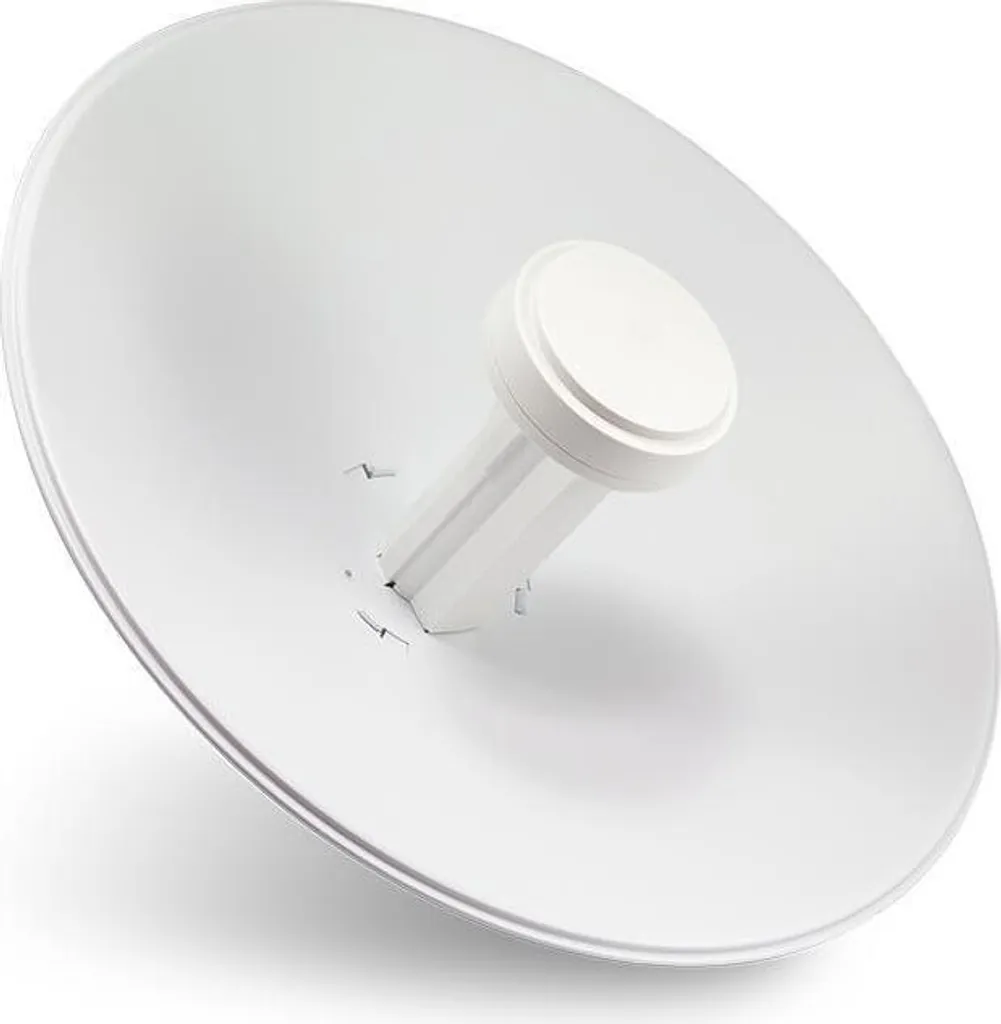 Pont WiFi Point à Point Ubiquiti PBE-M2-400 pour Connexion Internet
