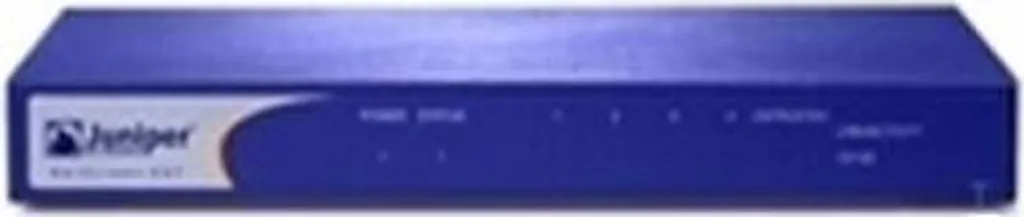 Pare-feu Juniper NetScreen 5GT Plus Routeur VPN 20 Mbps pour Entreprise