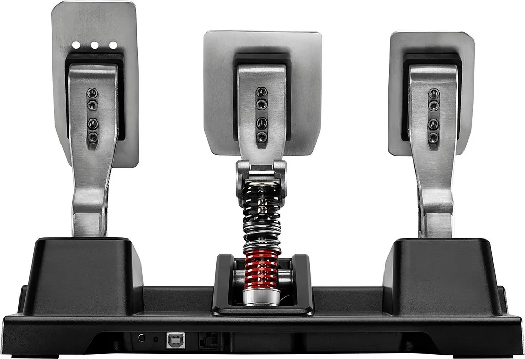 Pédales Thrustmaster T-LCM pour PC et consoles PS4 Xbox One - 14