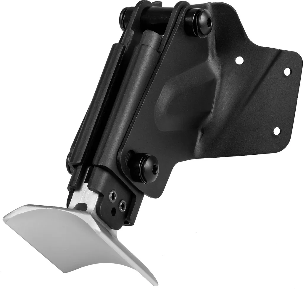 Frein de Sécurité pour Roller Tout-Terrain Grave Digger Powerslide SUV