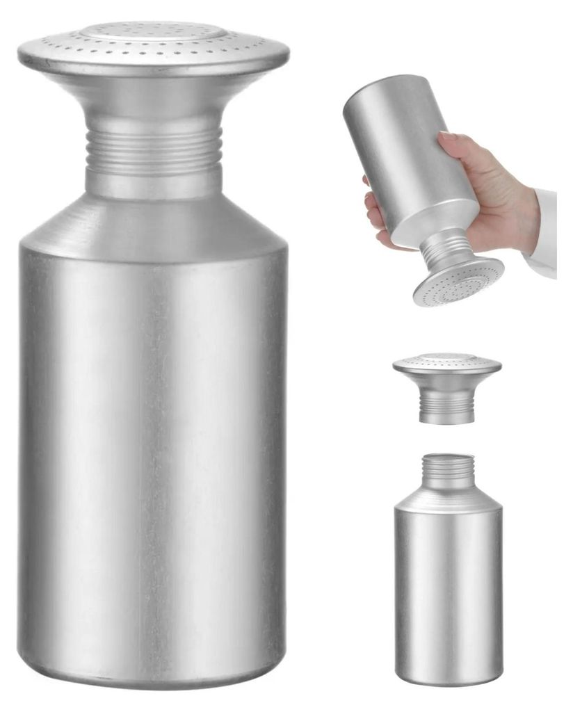 Hendi 630105, 80 mm, 80 mm, 195 mm, 1 szt. Zdjęcie produktu 