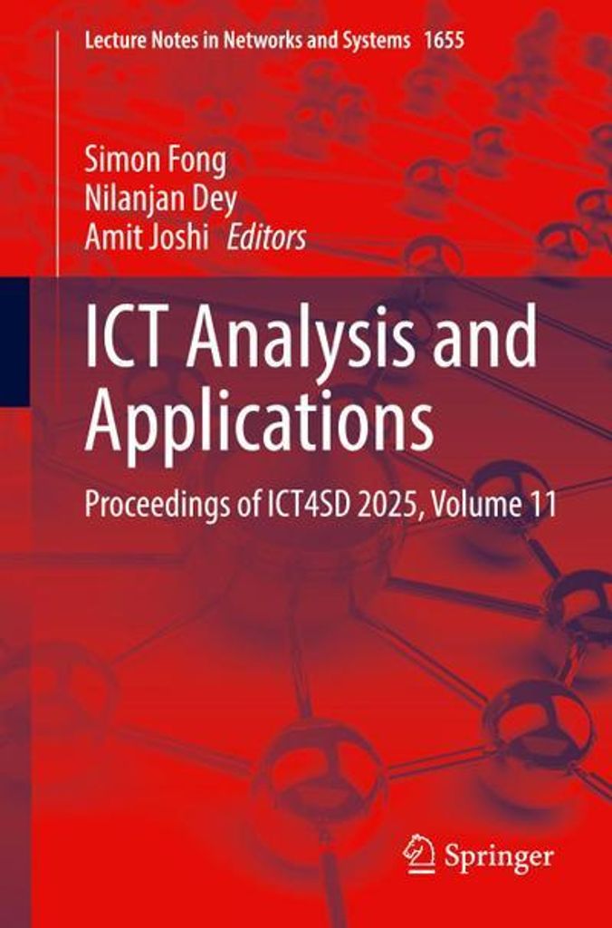 ICT Analysis and Applications