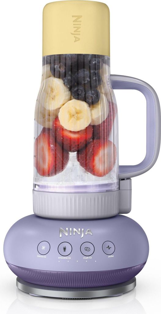 Ninja DB351EUPR BlendBoss To-Go Blender da viaggio - Immagine del prodotto 