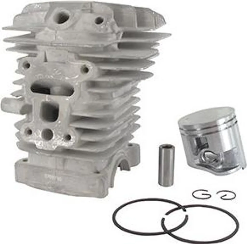 Cylindre complet 40mm pour Stihl MS211 - Adaptable 1139-020-1202