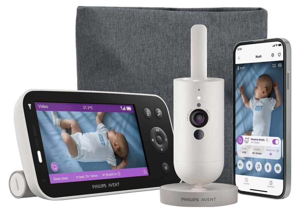 Philips AVENT SCD971/26, 1920 x 1080 px, 400 m, 50 m, 400 Obrázok produktu 
