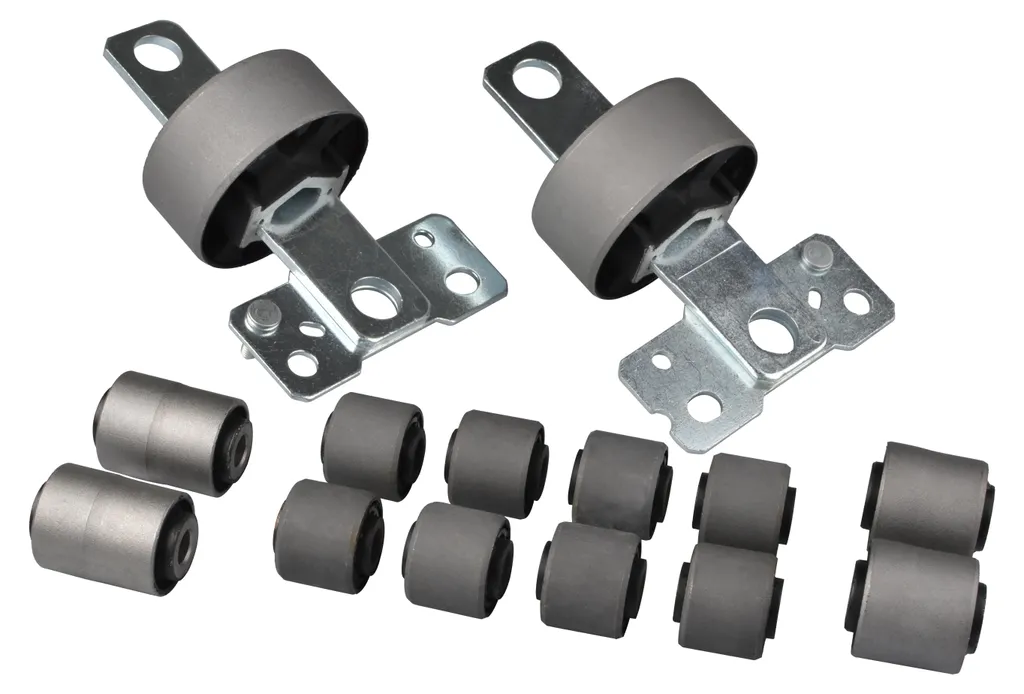 Jeu de silentblocs de bras de suspension arrière pour FORD MONDEO Berline