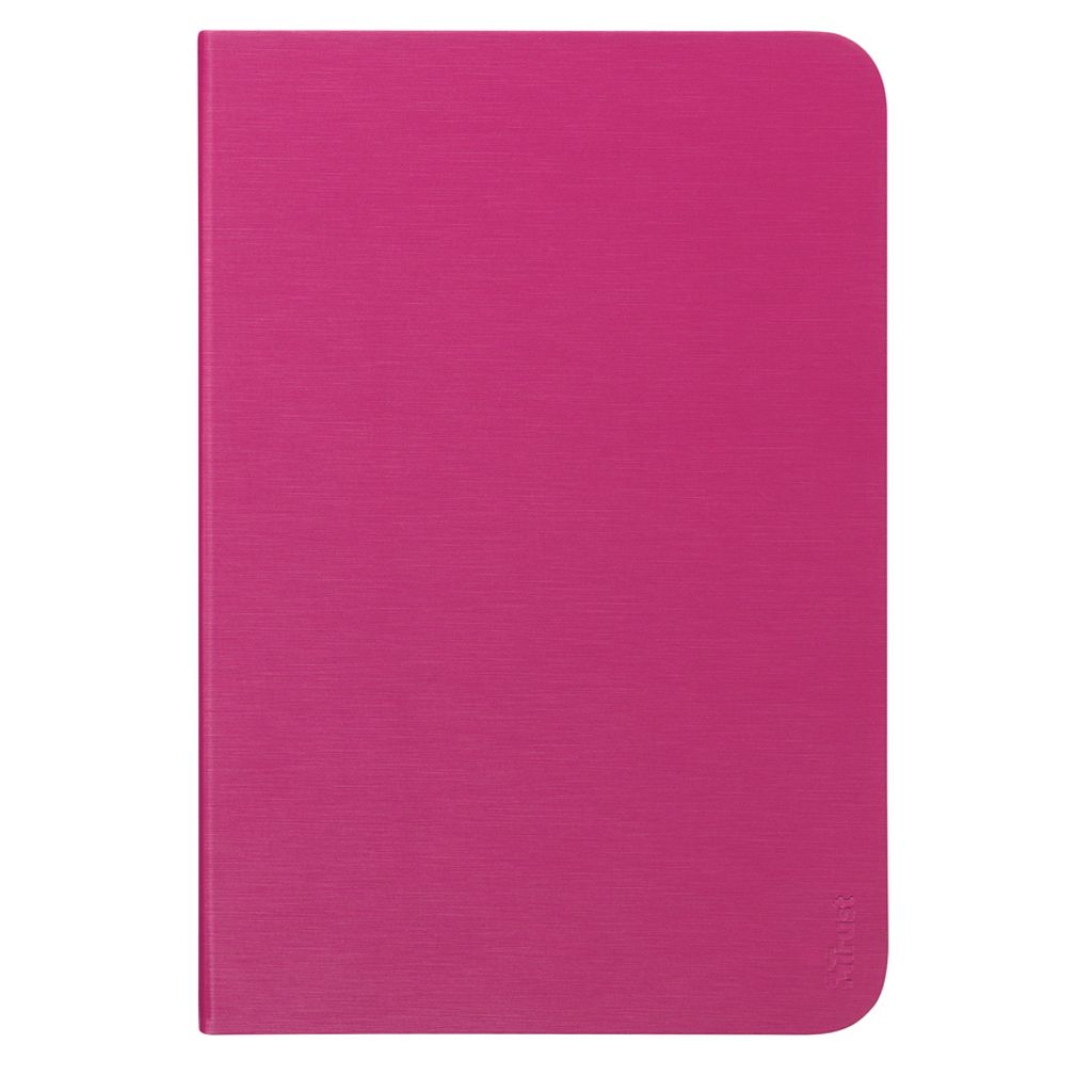 Trust 19843, Folio, Apple, iPad mini, mini Retina, 20,1 cm (7.9")