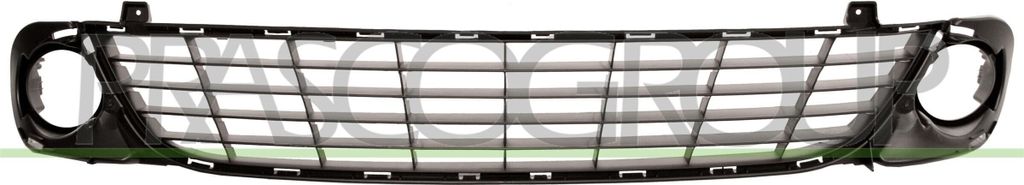 PRASCO DA7102120 - OE 622547994R Lüftungsgitter, vorne für Lodgy