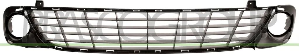 Grille de Calandre Avant pour Lodgy - Pièce d'Aération DA7102120