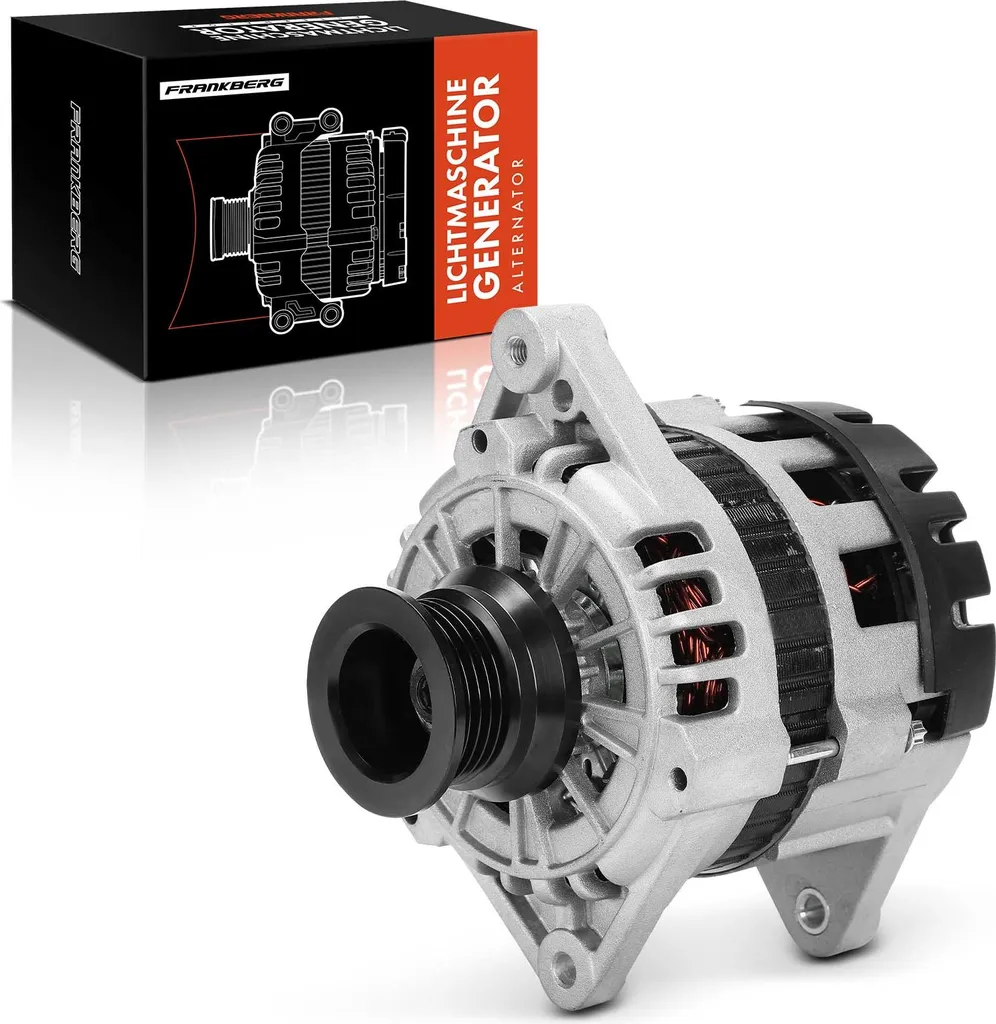 Acquista Alternatore Frankberg per Daewoo Nexia 1.5L Espero - Spedizione Rapida