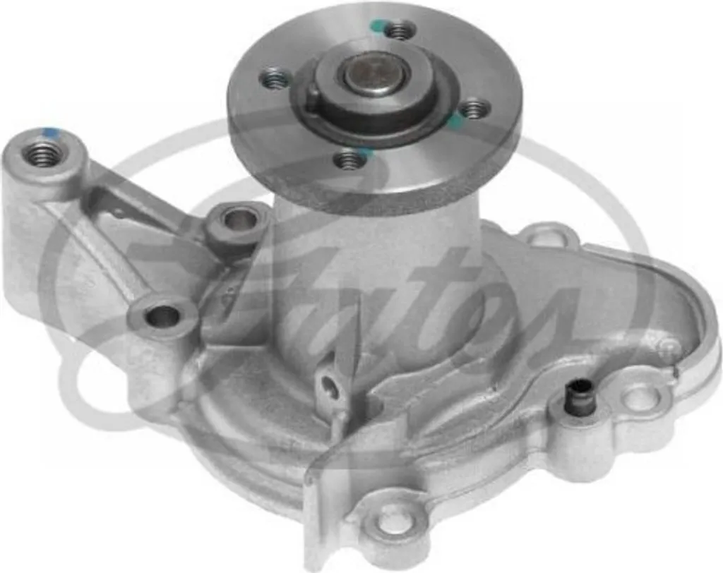 Pompe à eau GATES WP0221 pour Atos MX et Getz TB - Réf OE 2510002555