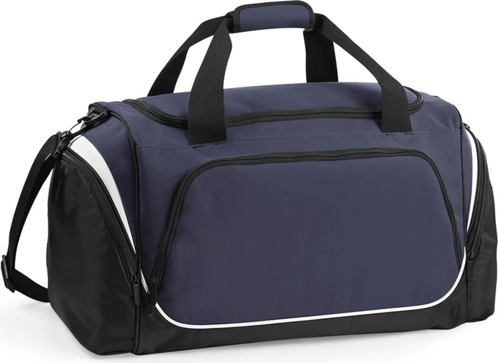 Sac fourre-tout sport et voyage 55L Quadra BC2715 parfait pour le foot