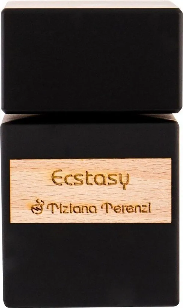 Tiziana Terenzi Ecstasy 100 ml - Parfum Haute Tenue contre les Odeurs Fugaces