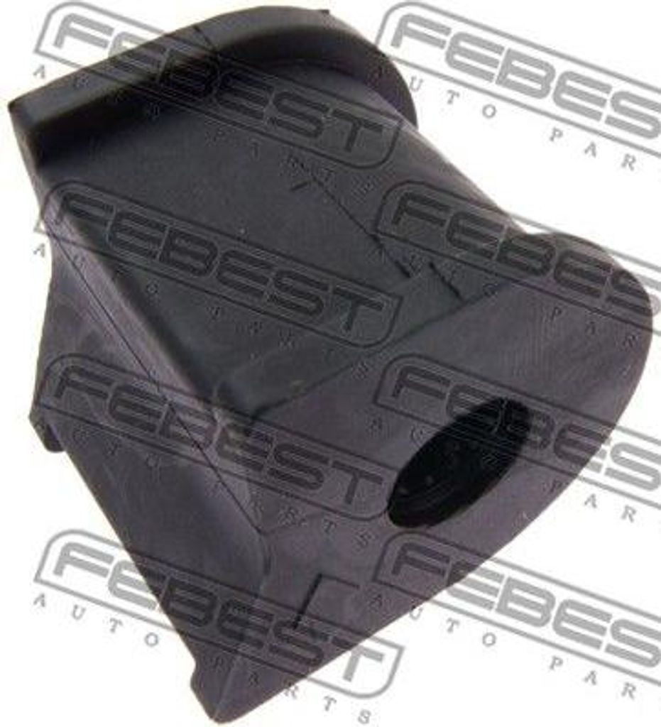 FEBEST TSB-280 Lagerbuchse, Stabilisator OE 4881820280 kompatibel mit Corona