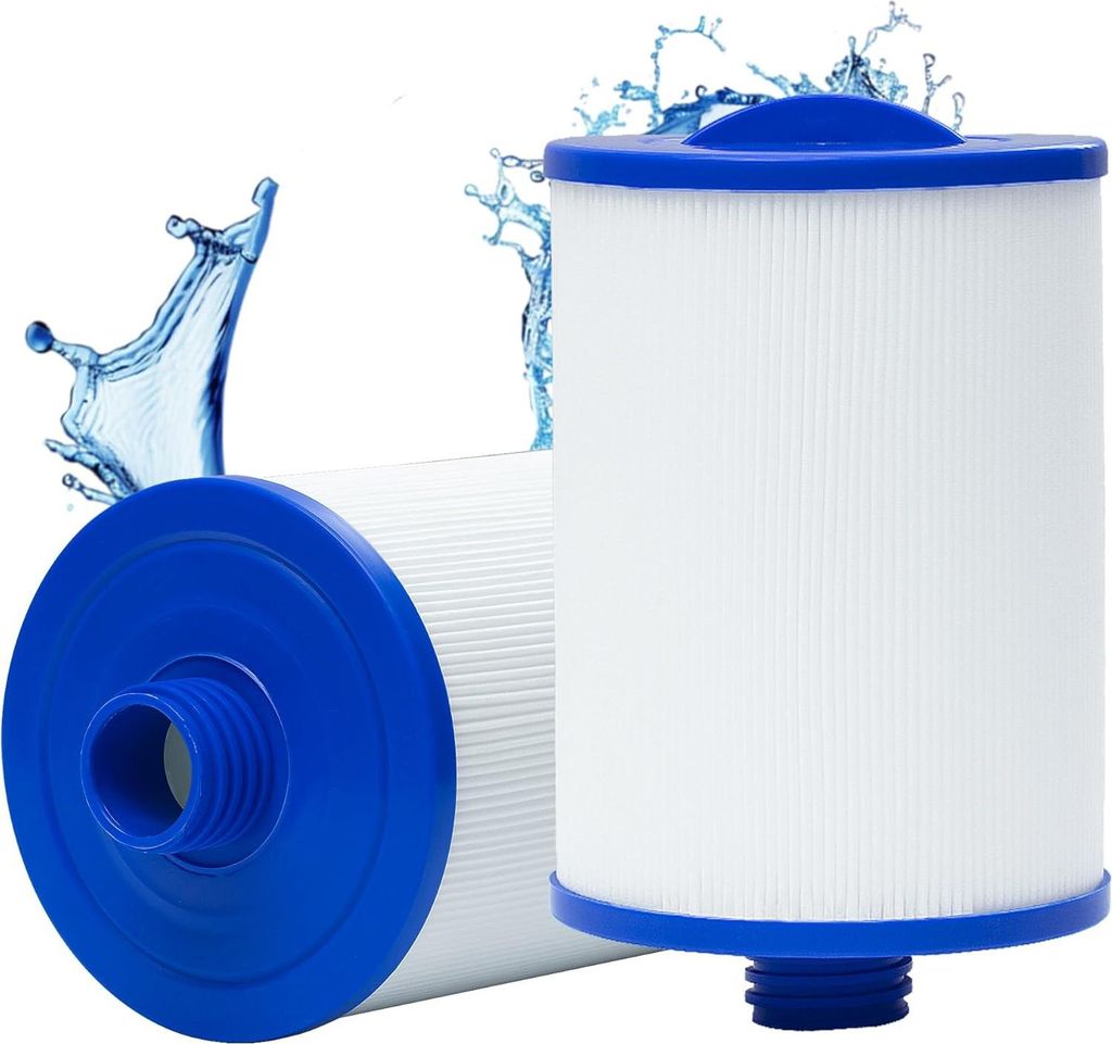 Spa Filter für PWW50,Pool Filterkartusche Ersatz für Produktbild 