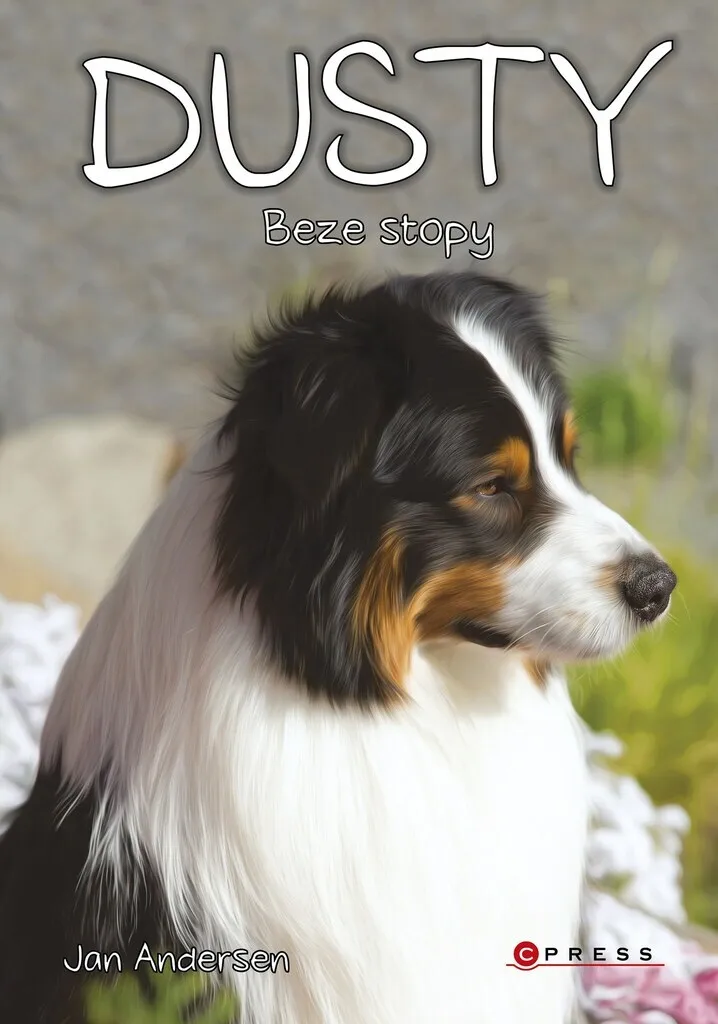 Roman Captivant Dusty Beze Stopy - Histoire d'Enquête et Chien