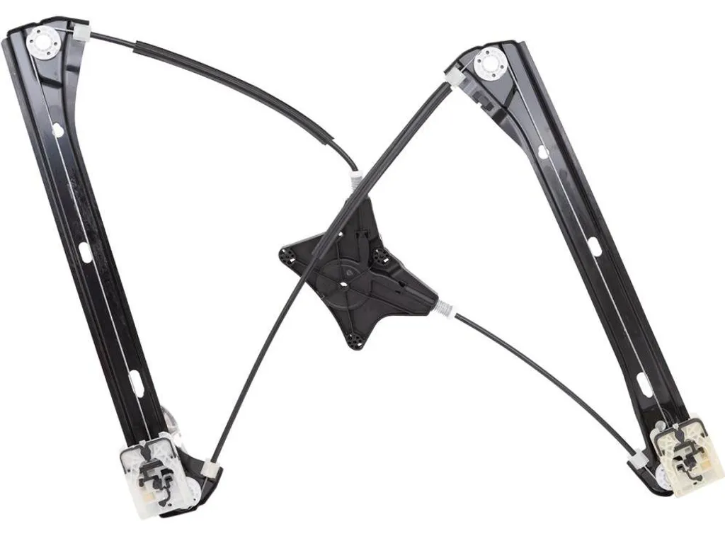 DIEDERICHS 2249120 Lève-vitre Avant Droit pour VW PASSAT B8 2015-2023