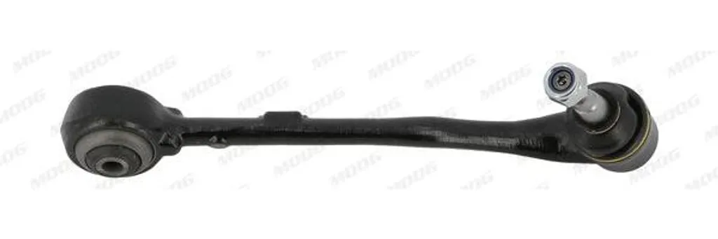 Supprimez le jeu de direction sur BMW X5 avec le bras MOOG BM-TC-0897