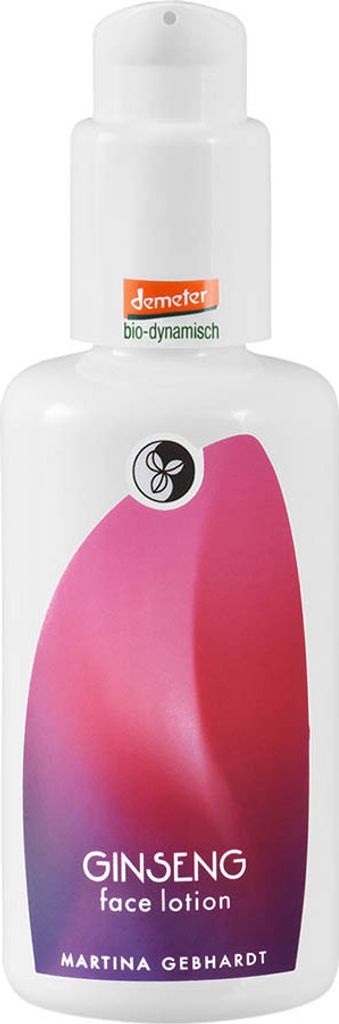 Martina Gebhardt MGGFL, Gesichtslotion, Frauen, 100 ml, Produktbild 