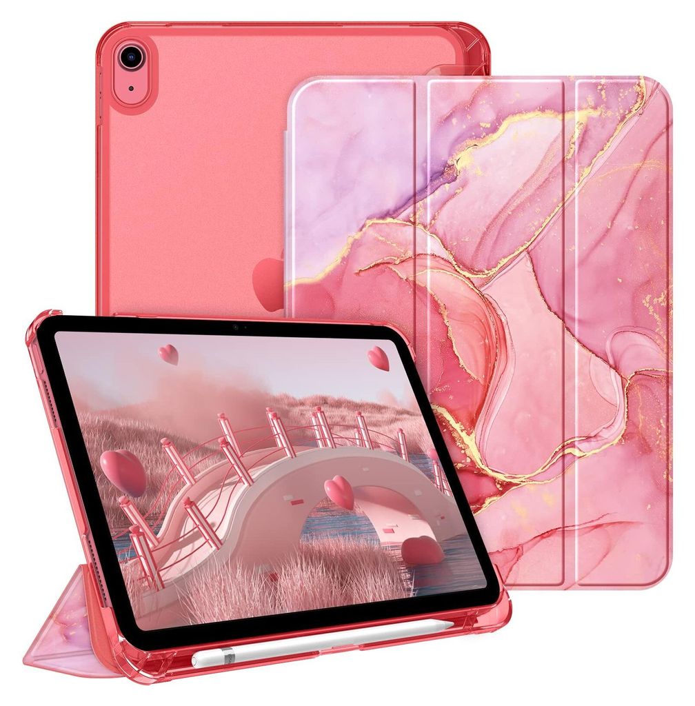 Fintie Hülle für iPad (A16) 11 Generation 11 Zoll 2025, Produktbild 