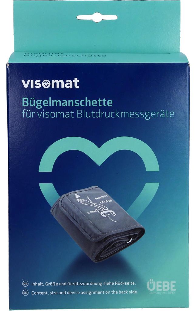 Visomat comfort eco T.M2 22-32 cm 1 ks Obrázok produktu 