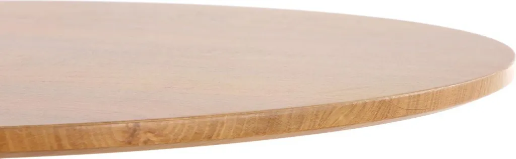 Table d'appoint Sting ronde pour petit salon - Optimisation d'espace