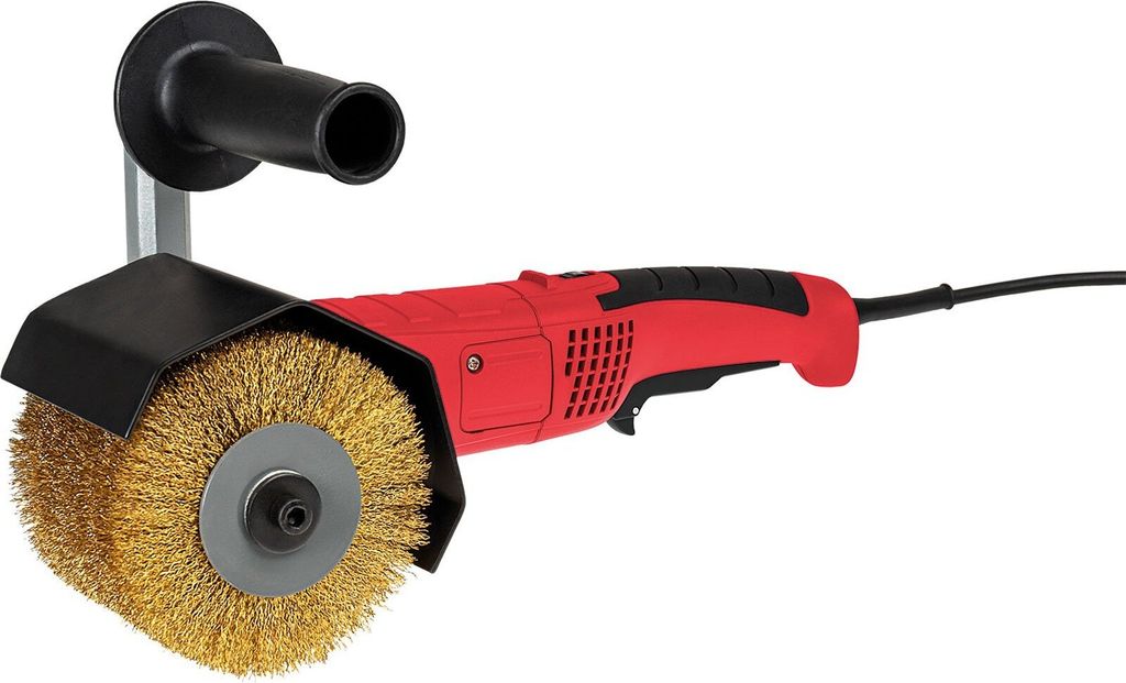 WALTER Bürstenschleifer 1300W – Leistungsstarker Produktbild 