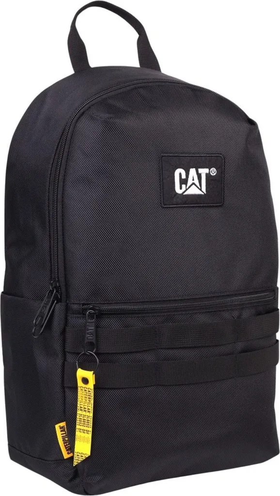Sac à dos Caterpillar Gobi Light 8435001 en polyester haute densité - 3