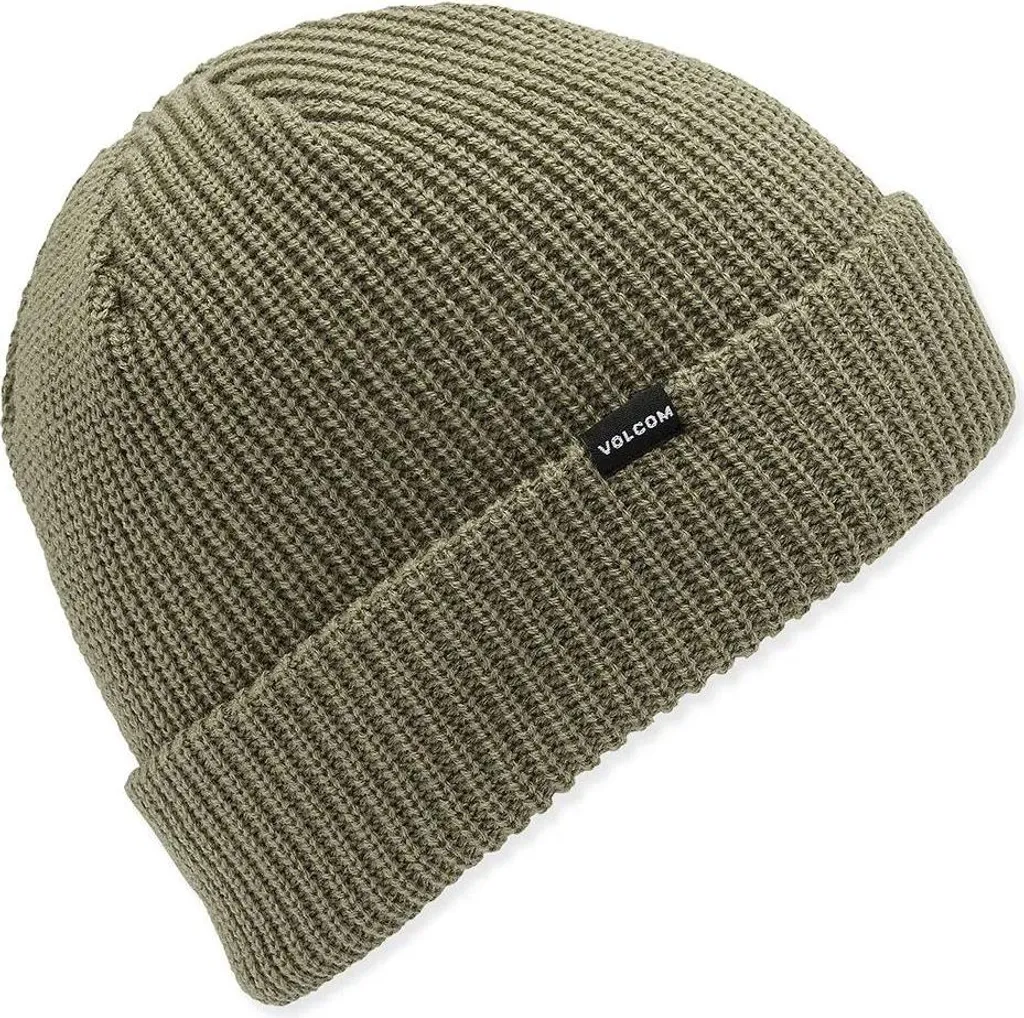 Volcom Sweep Beanie Verde - Caratteristiche e Prezzo Online