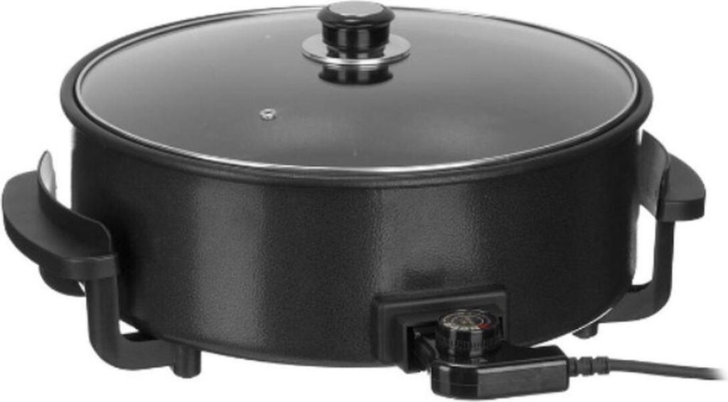 Elektrische Pfanne Argon 1500 W Produktbild 
