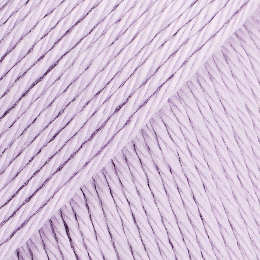 DROPS Loves You #7 Sweet Orchid Baumwolle 100%, Sport, Produktbild 