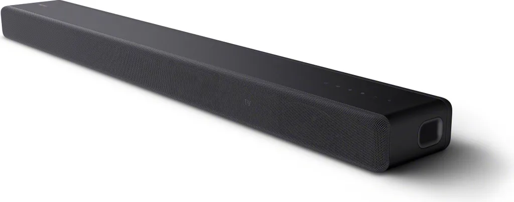 Barre de Son Sony HT-A3000 3.1 250W - Système Home Cinéma Compact Noir