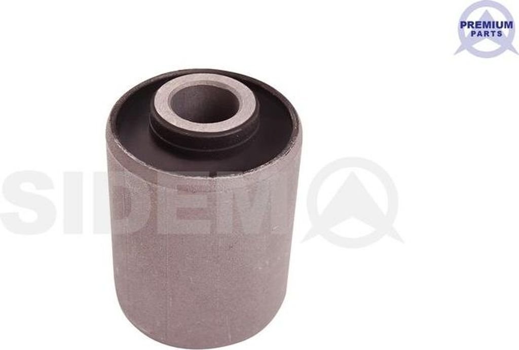 SIDEM 887620 Lagerung, Querlenker OE 545523K000 kompatibel mit Sonata