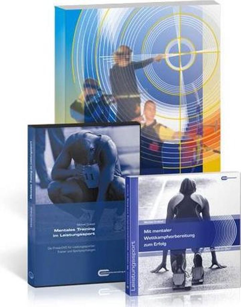 Erfolgreich Schießen ist Kopfsache