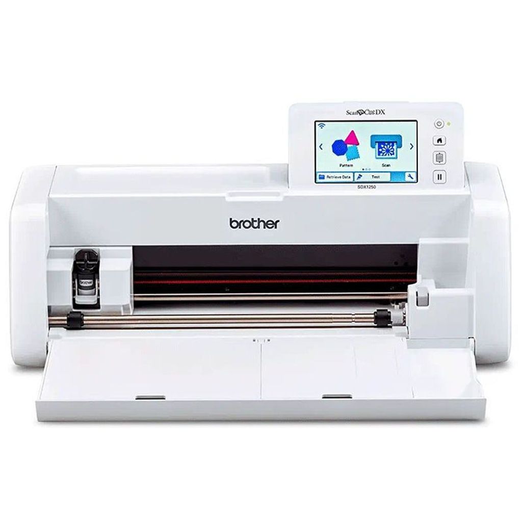 Brother plotter da taglio ScanNCut SDX 1250 Immagine del prodotto 