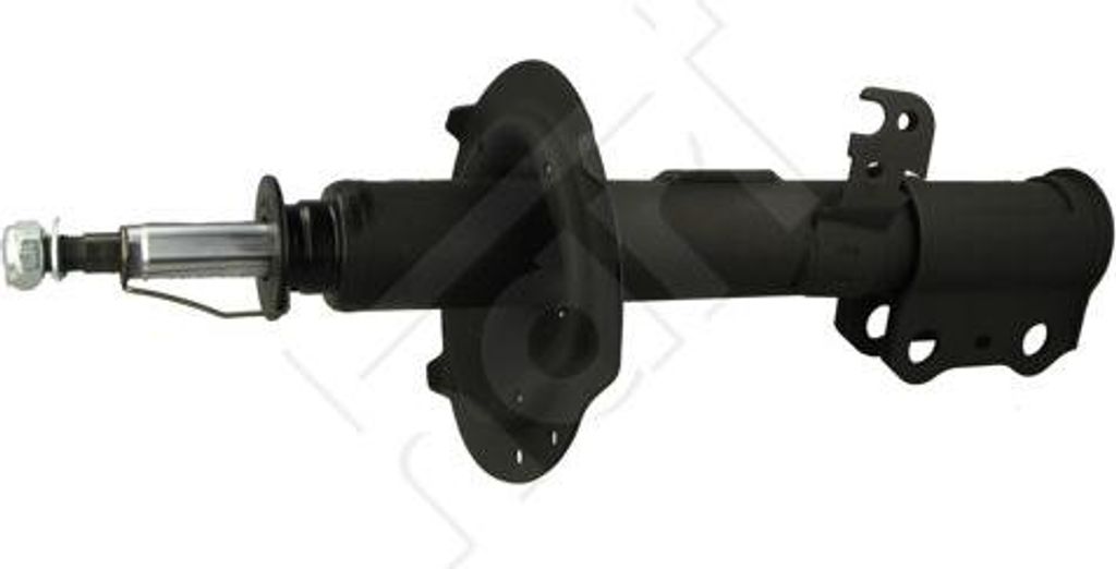 HART 811 262 Stoßdämpfer OE 4851049725 kompatibel mit Avensis