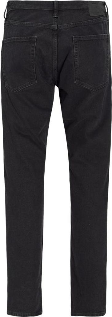 Jack & Jones Jeans Herren JJICHRIS JJORIGINAL schwarz W38L34